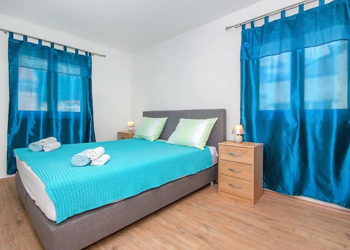 Radic Apartments