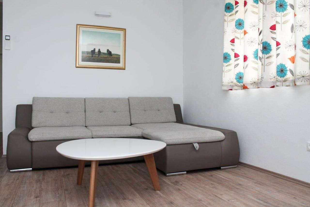 Radic Lägenhet