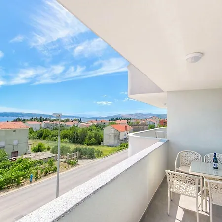 Radic Apartments Kastela Exterior photo