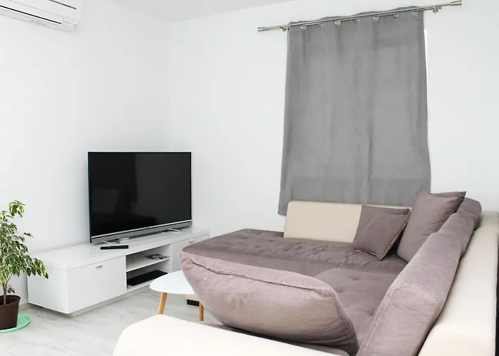 Radic Apartments