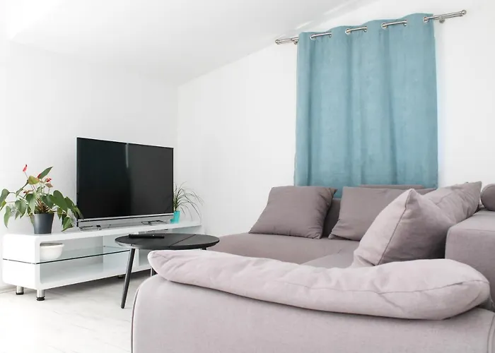 Radic Apartments