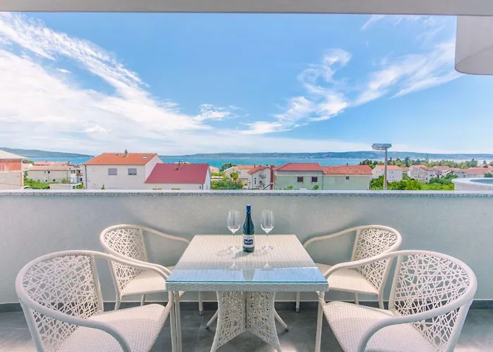 Radic Apartments