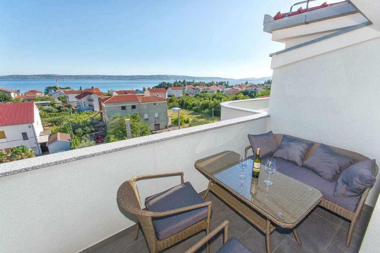 Apartman Radic Kastela