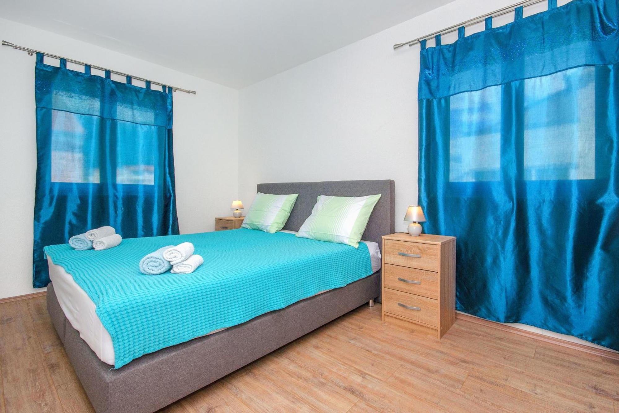 Apartman Radic Kastela