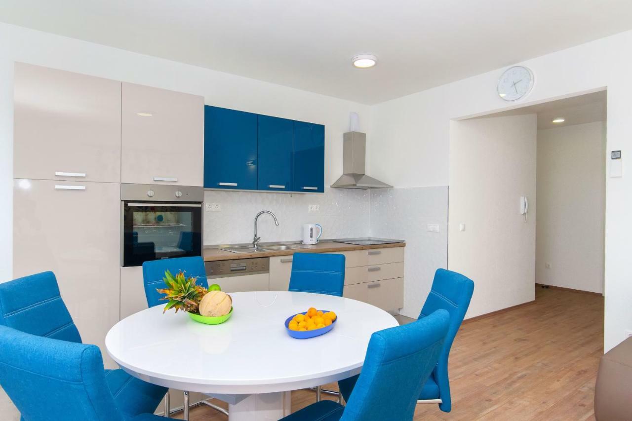 Radic Apartman *