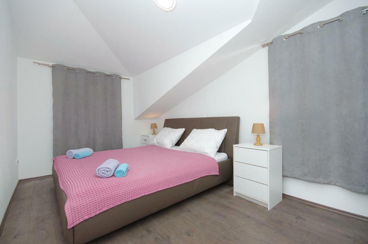 Radic Apartman *