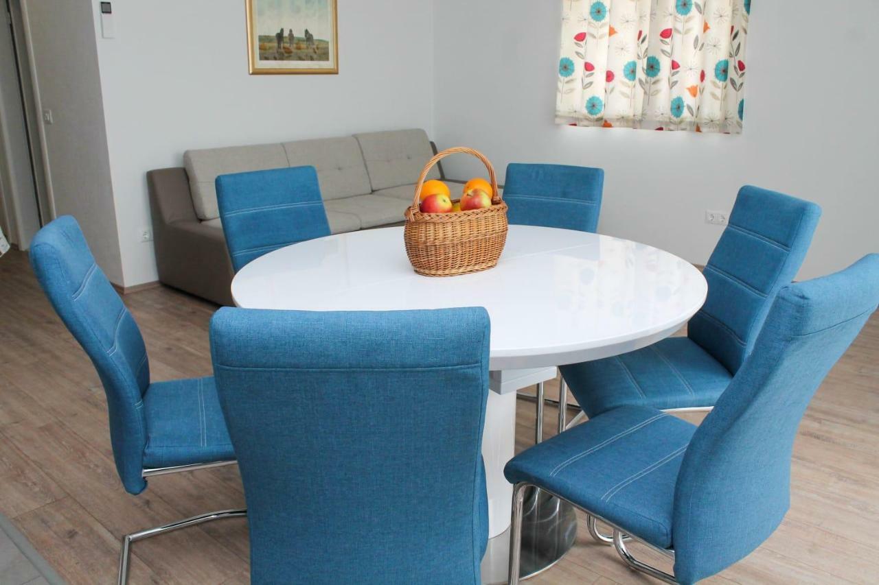 Radic Apartman *
