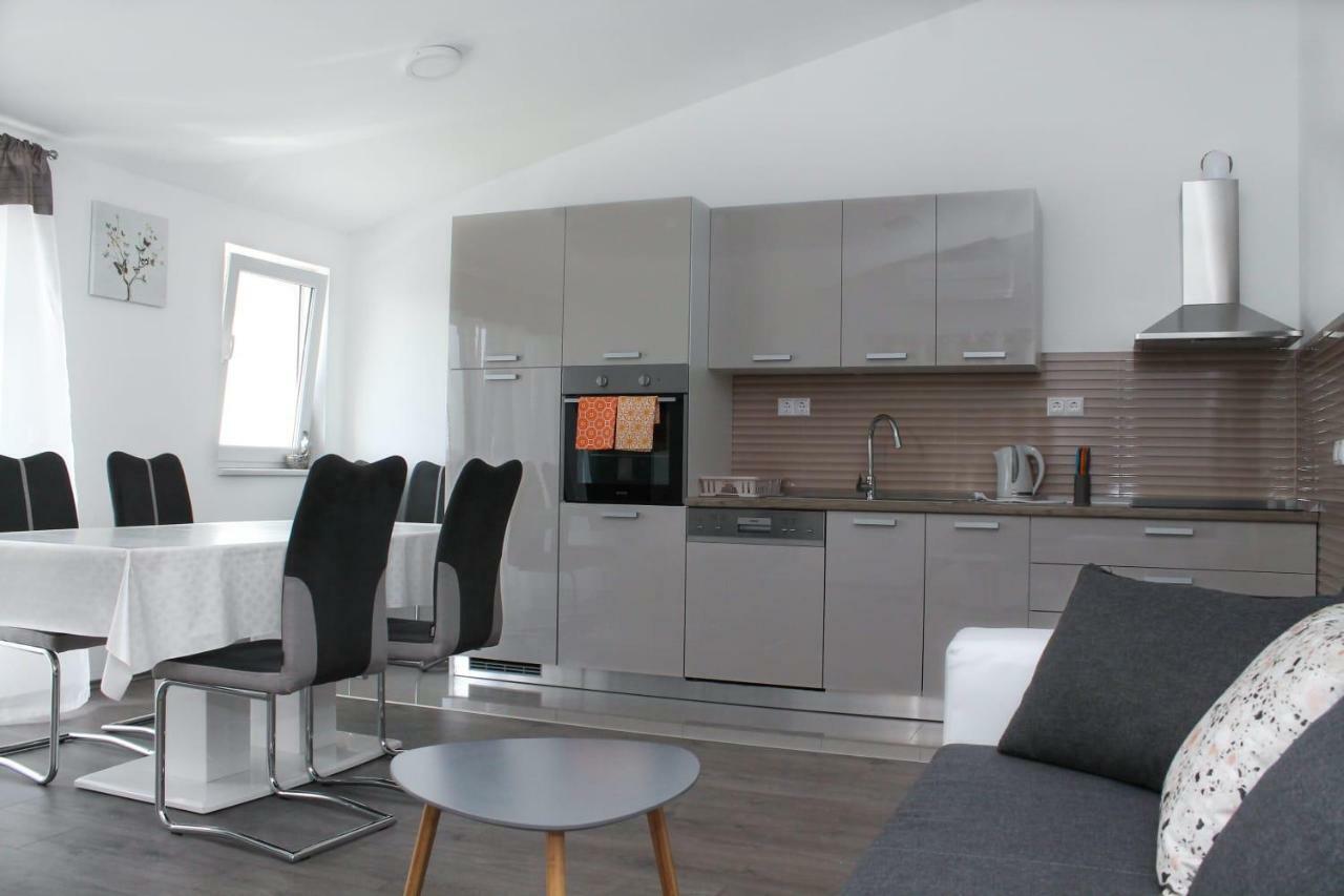 Radic Apartman *